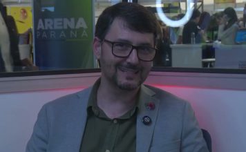 Entrevista com Alexandre Webber, Reitor da Unioeste – PRFC 2025