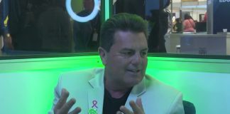 Entrevista com Denilson Baitala, Prefeito de Guarapuava – PRFC 2025