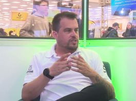 Entrevista com Jefferson Carraro, coordenador do Paraná Faz Ciência 2025 – PRFC 2025