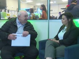 Entrevista com Rafael Greca, Secretário de Estado do Desenvolvimento Sustentável – PRFC 2025