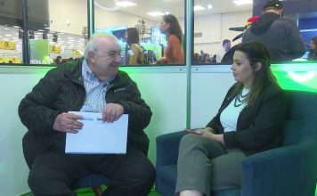 Entrevista com Rafael Greca, Secretário de Estado do Desenvolvimento Sustentável – PRFC 2025