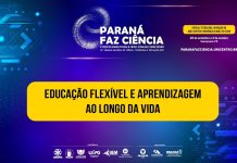 Paraná Faz Ciência - Educação Flexível e Aprendizagem ao Longo da Vida