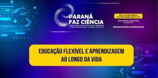 Paraná Faz Ciência - Educação Flexível e Aprendizagem ao Longo da Vida