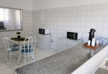 Unicentro inaugura novo Espaço de Convivência no Câmpus de Irati