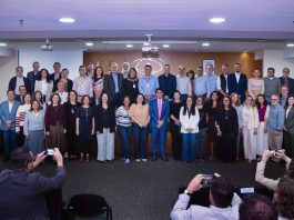 Professora da Unicentro assume coordenação de Área de Avaliação de Geografia da Capes