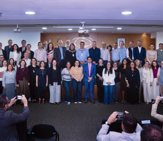 Professora da Unicentro assume coordenação de Área de Avaliação de Geografia da Capes