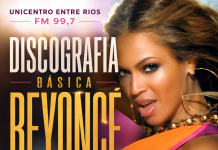 Beyoncé