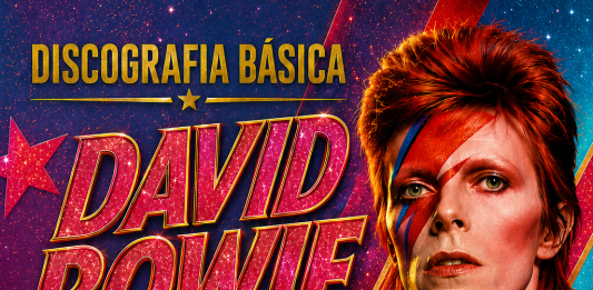 David Bowie