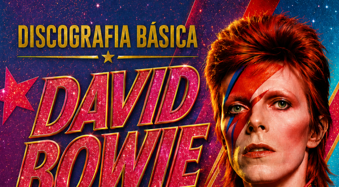 David Bowie