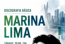 Marina Lima