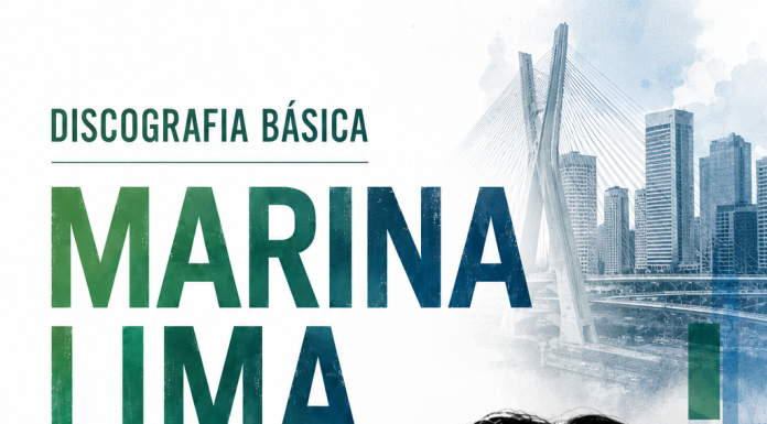 Marina Lima