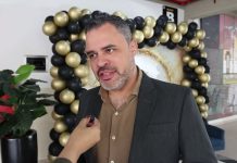 Unicentro recepciona 77 novos servidores efetivos