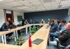 Unicentro participa de reunião estratégica para criação de programa estadual de atividade física e saúde