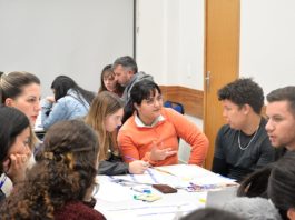 Conecta & Transforma: jornada de inovação aberta inédita no Centro-Sul paranaense