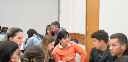 Conecta & Transforma: jornada de inovação aberta inédita no Centro-Sul paranaense