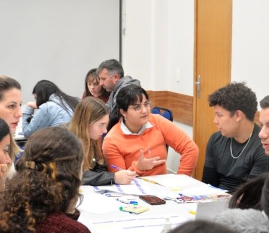 Conecta & Transforma: jornada de inovação aberta inédita no Centro-Sul paranaense