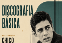 Chico Buarque