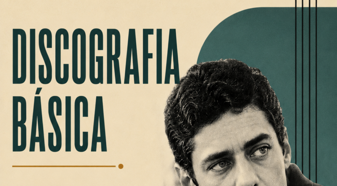 Chico Buarque