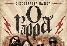 O Rappa