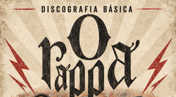 O Rappa
