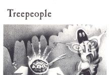 Treepeople – Guilt, Regret and Embarrassment (1989)