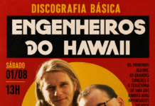Engenheiros do Hawaii