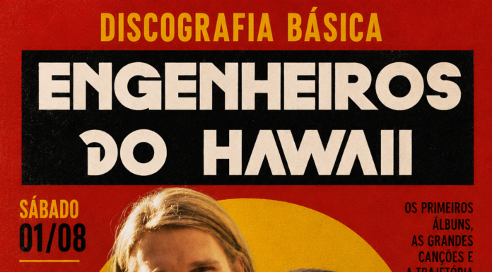 Engenheiros do Hawaii