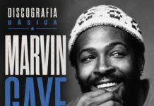 Marvin Gaye