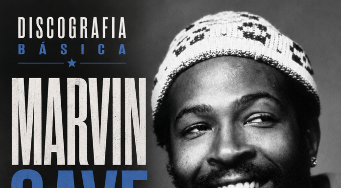 Marvin Gaye