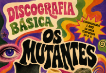 Os Mutantes