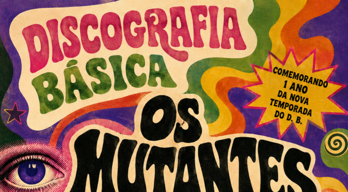 Os Mutantes