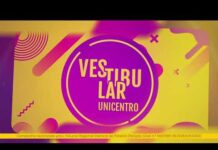 Vestibular Unicentro