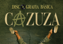 Cazuza