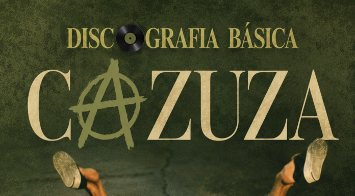 Cazuza