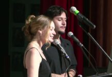 Cerimônia de Premiação - I Festival de Cinema Curucaca