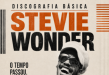 Stevie Wonder