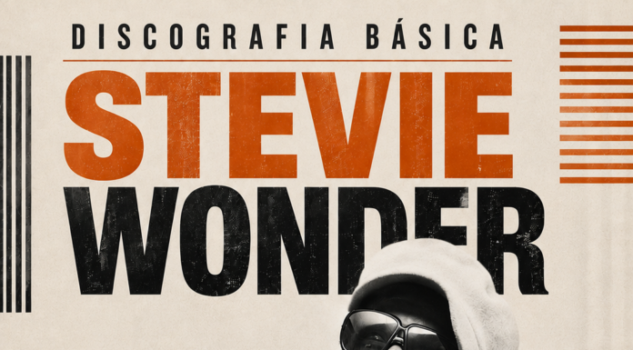 Stevie Wonder